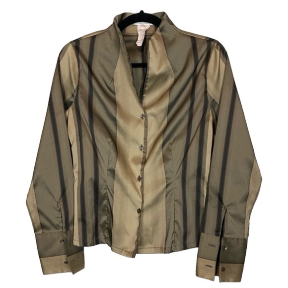 Nara camicie striped blouse - Picture 1 of 5